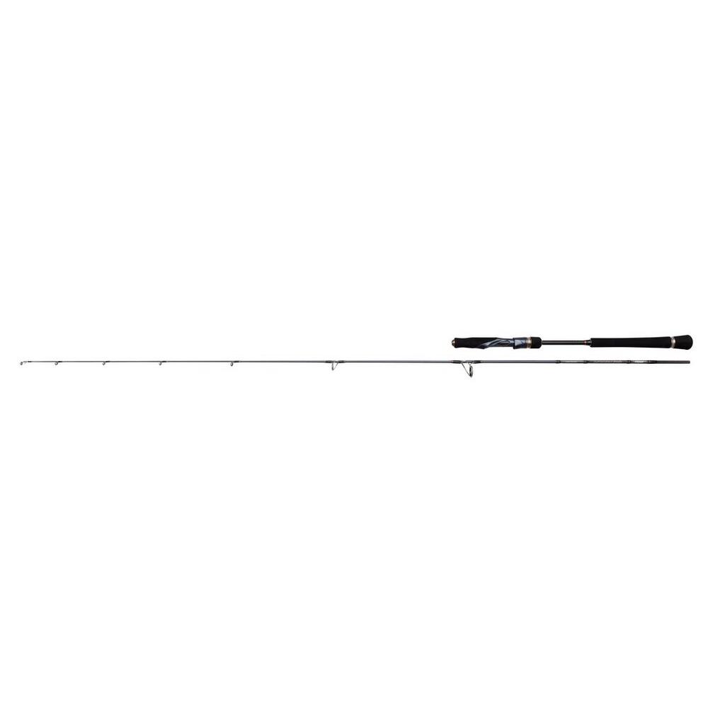 Penn Battalion Solid Light Jigging Rute 1,88m 120g