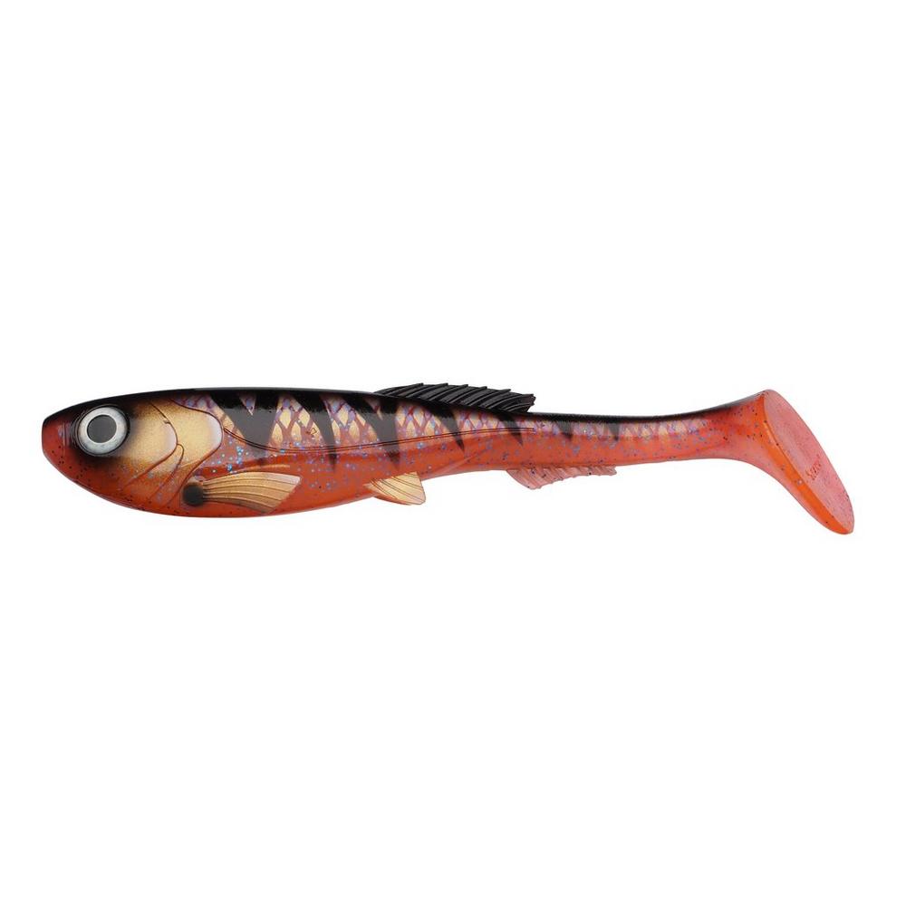 Abu Garcia Beast Paddletail – Softbait für Raubfische