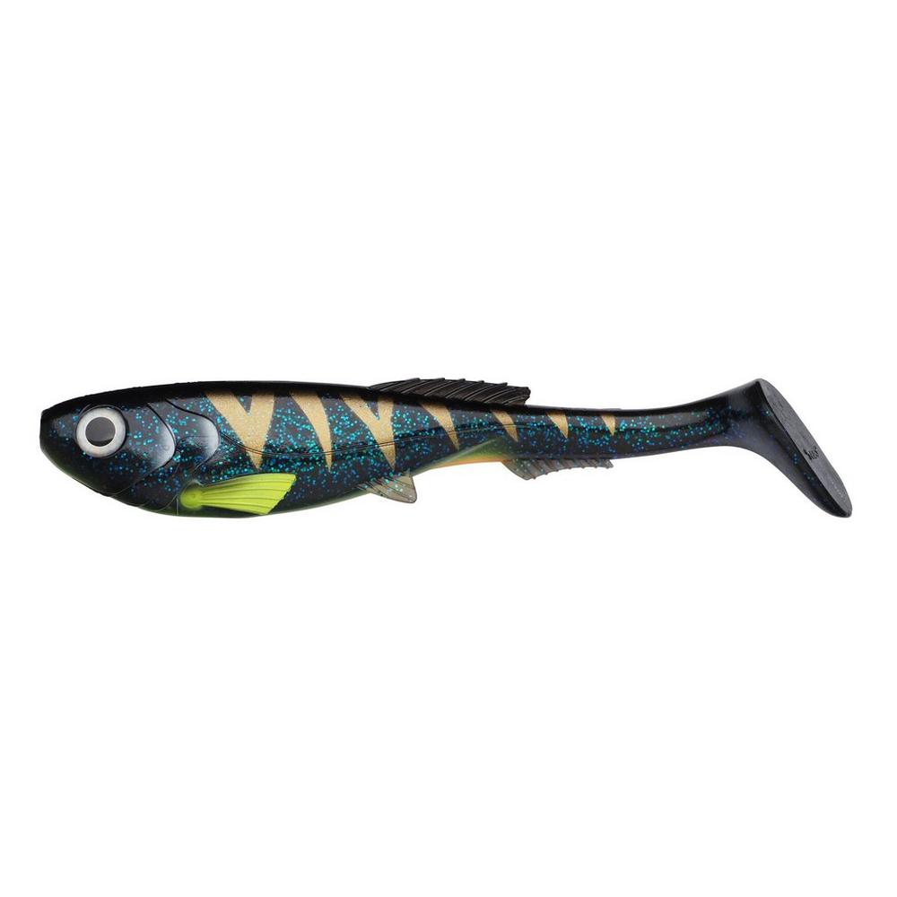 Abu Garcia Beast Paddletail – Softbait für Raubfische