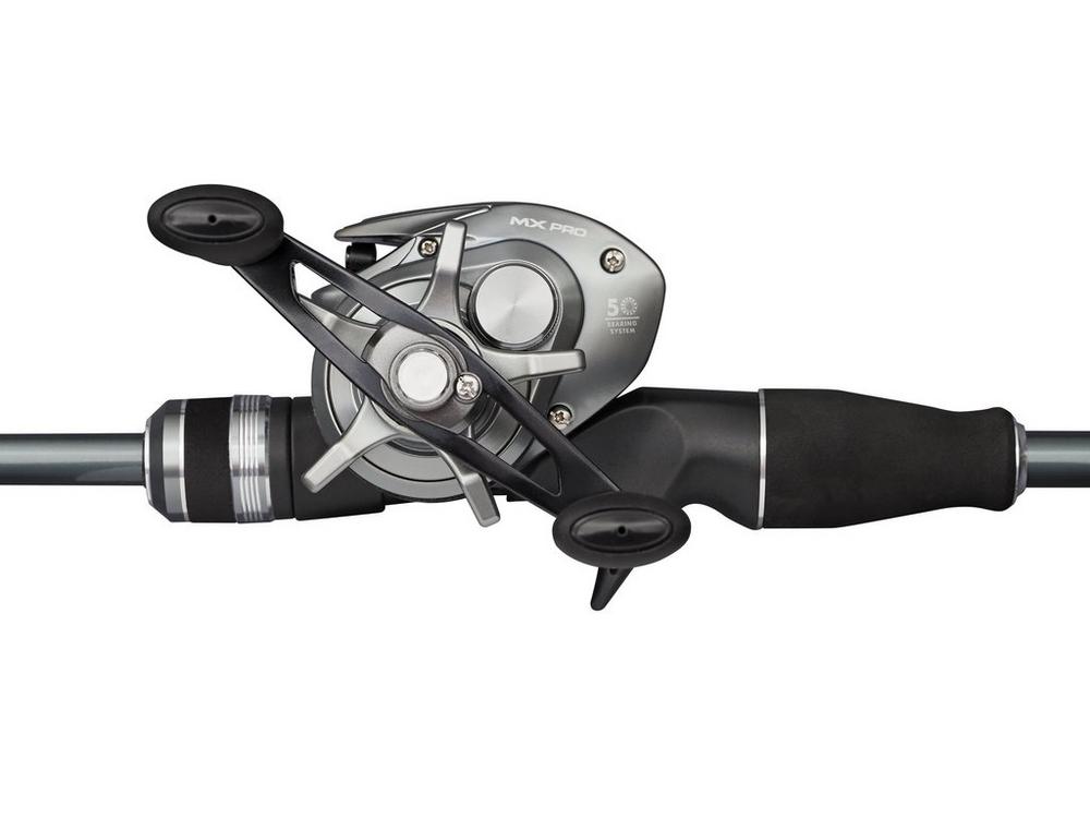 Mitchell MX Pro Cast Combo 10-45g