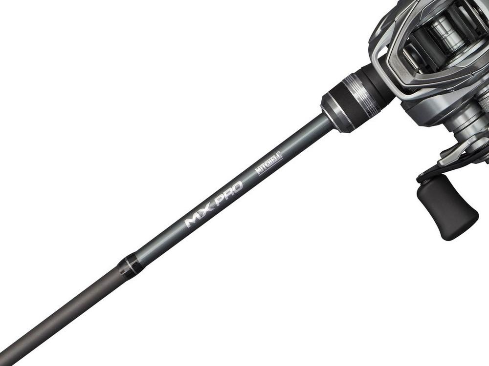 Mitchell MX Pro Cast Combo 10-45g