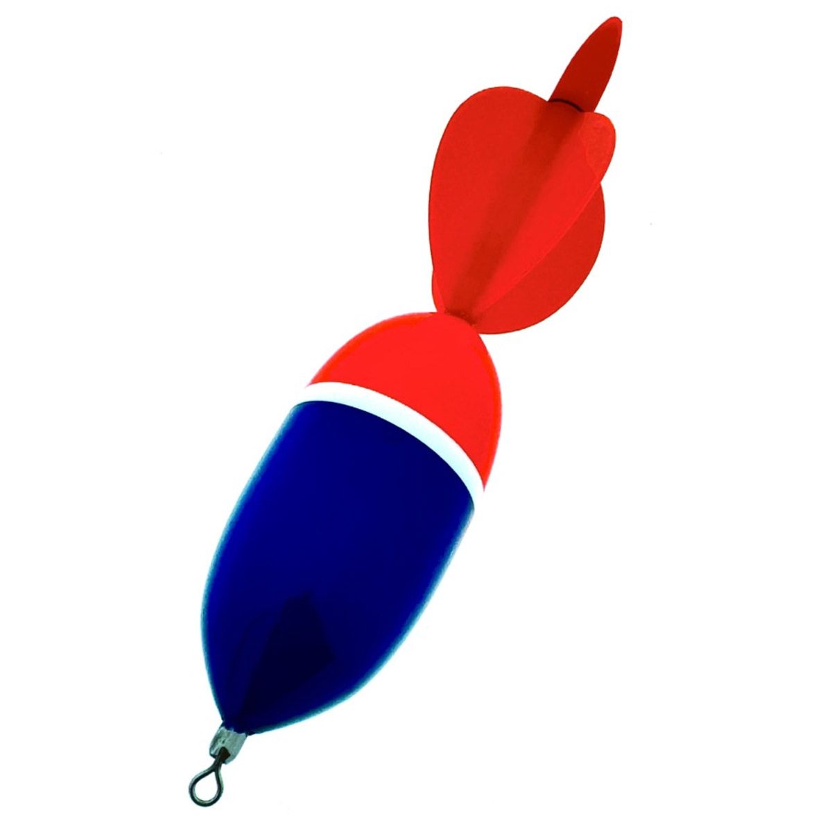 Rozemeijer Dart Pose mit Licht inklusive Batterie für Nachtangeln 25g