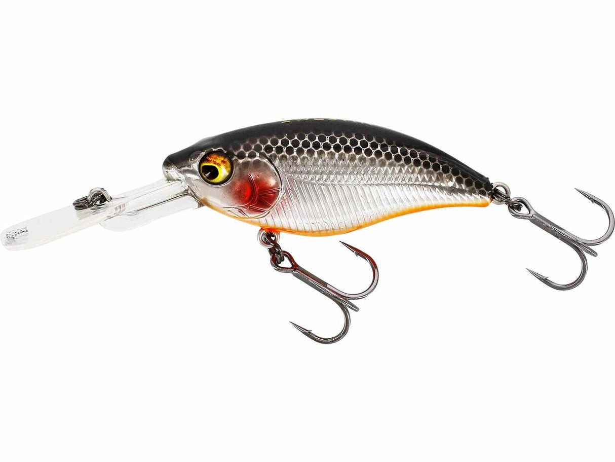 Westin Buzzbite Crankbait 6cm 10g Suspending