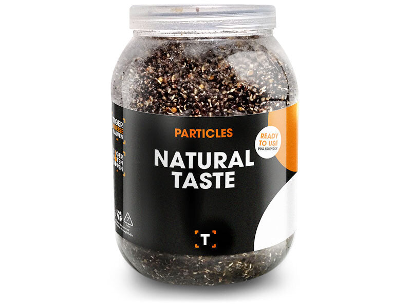 Evezet Haltbarer Hanf 2L