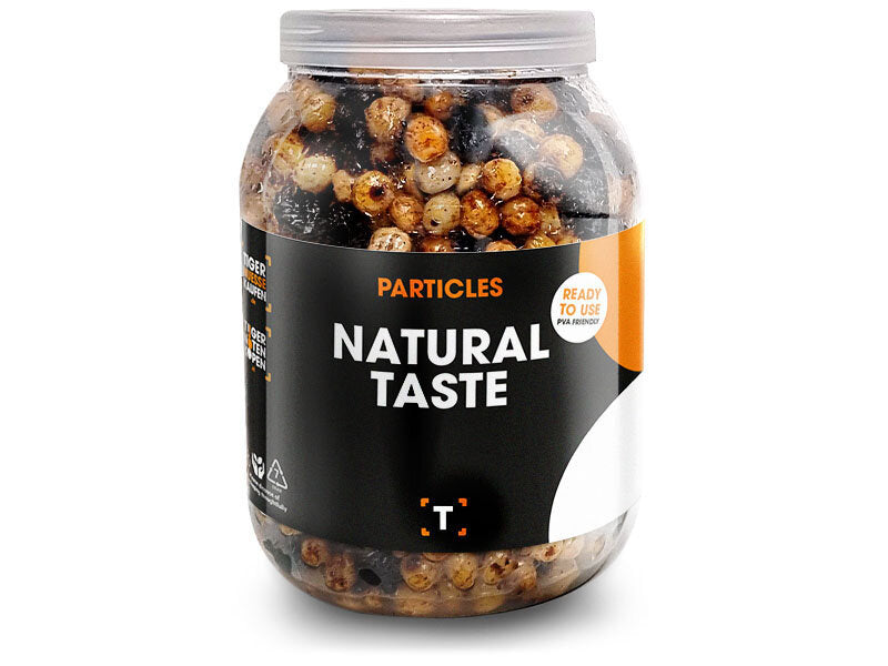 Evezet Robin's Tigernuss Mischung 6-30mm 2L