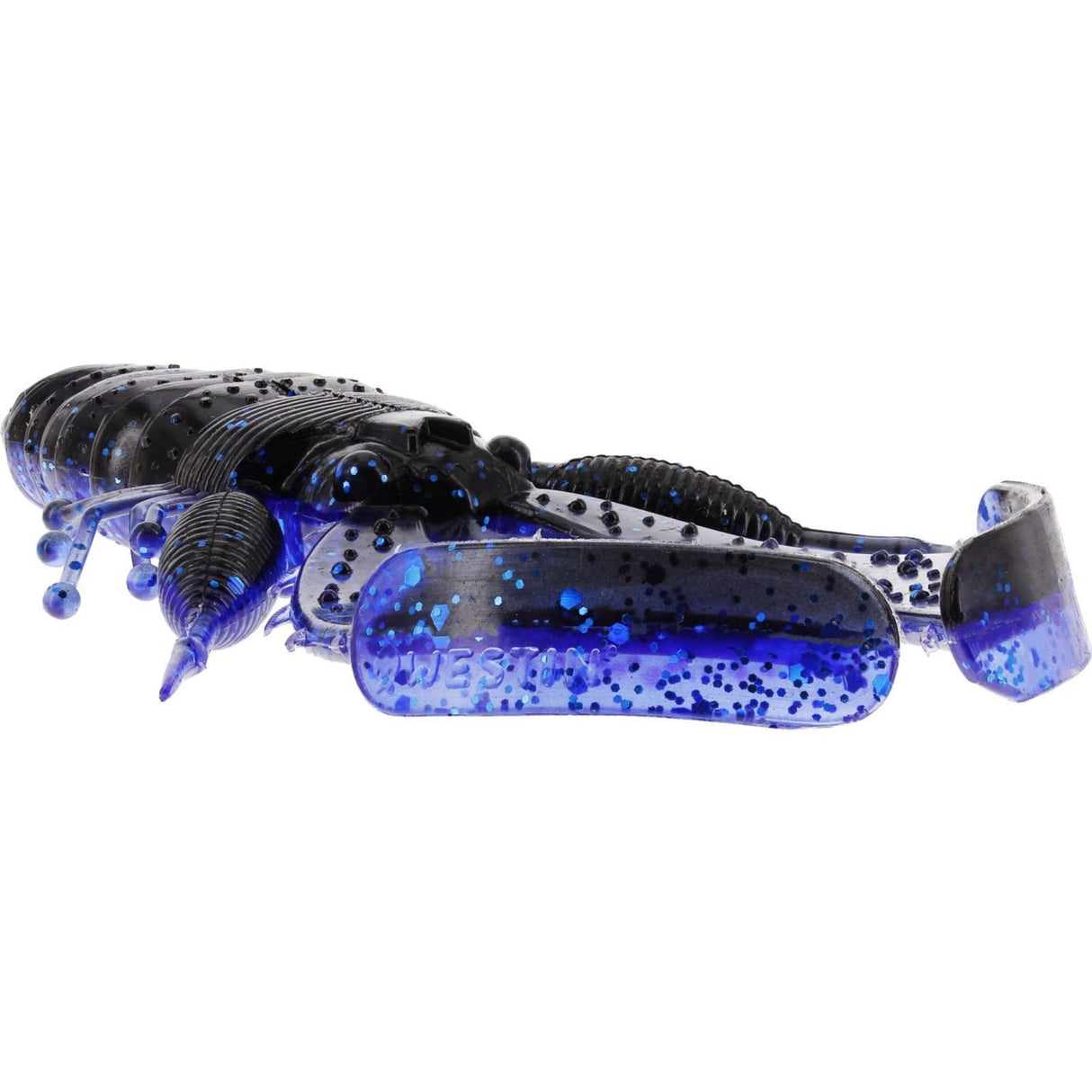 Westin Crecraw Creaturebait 8,5cm 7g UV Gloom