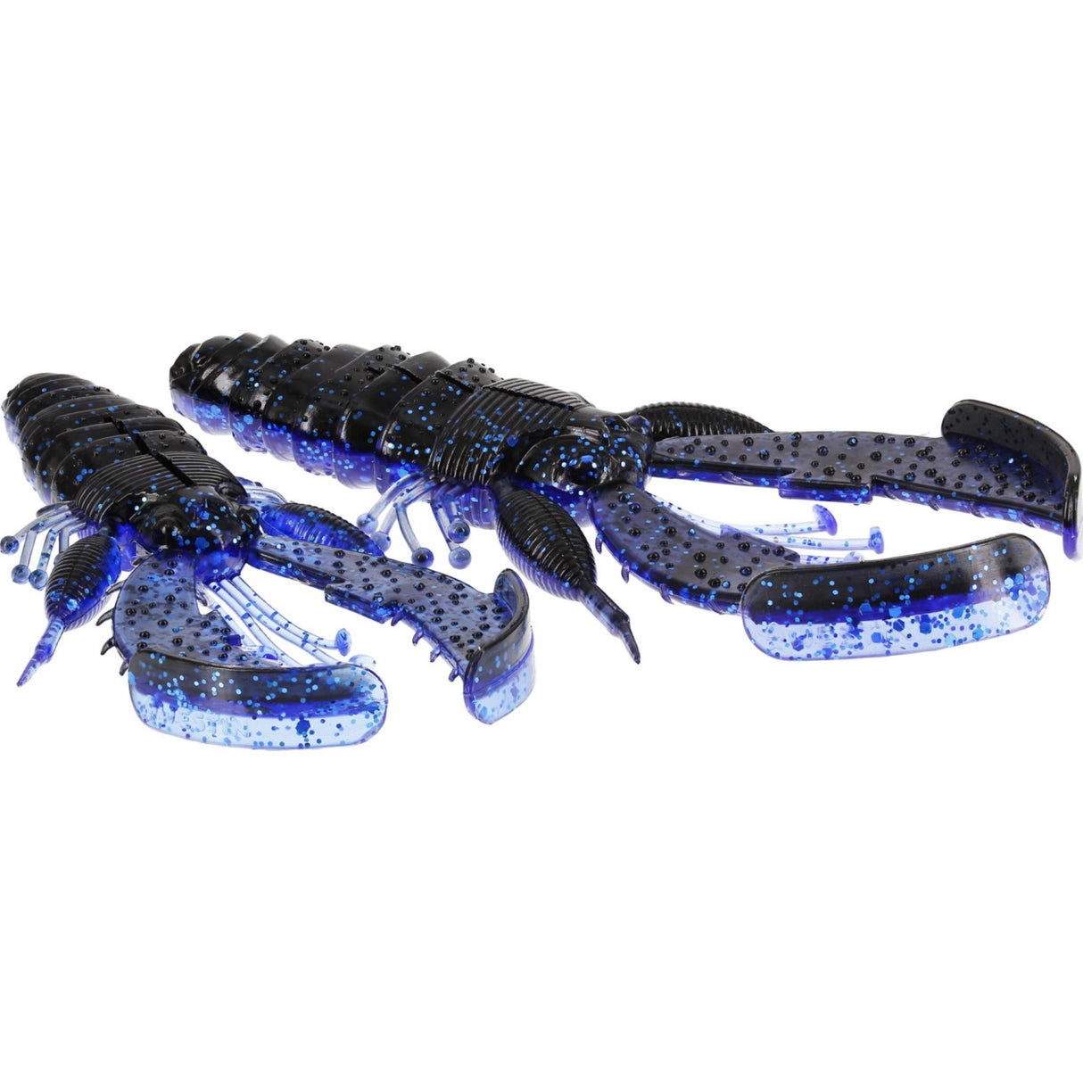 Westin Crecraw Creaturebait 8,5cm 7g UV Gloom
