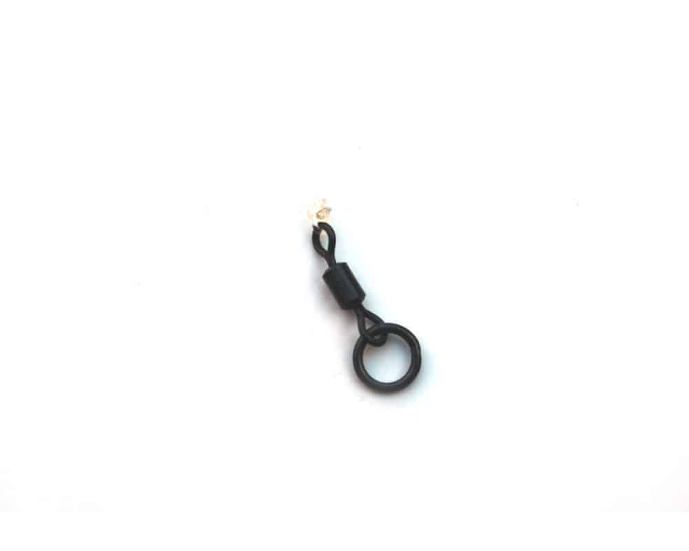 PB Products Chod Rig Bait Wirbel (2 Stk.)