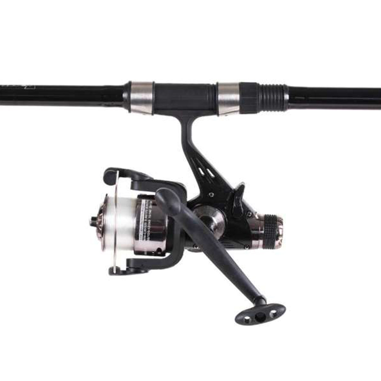 FISH XPRO Karpfenset Improve Deluxe – 2 Ruten komplett