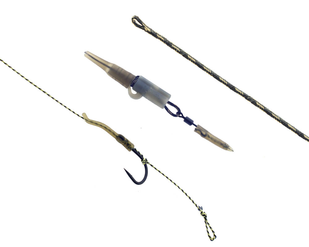 PB Products Line Aligner Rig (2 St.) - Weed