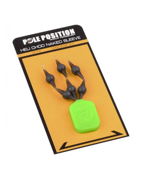Pole Position Heli Chod Naked Sleeves