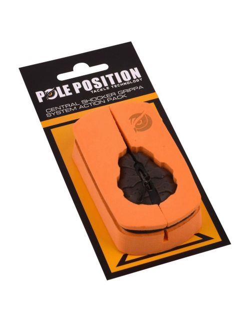 Pole Position CS Grippa Action Pack 142g Weed
