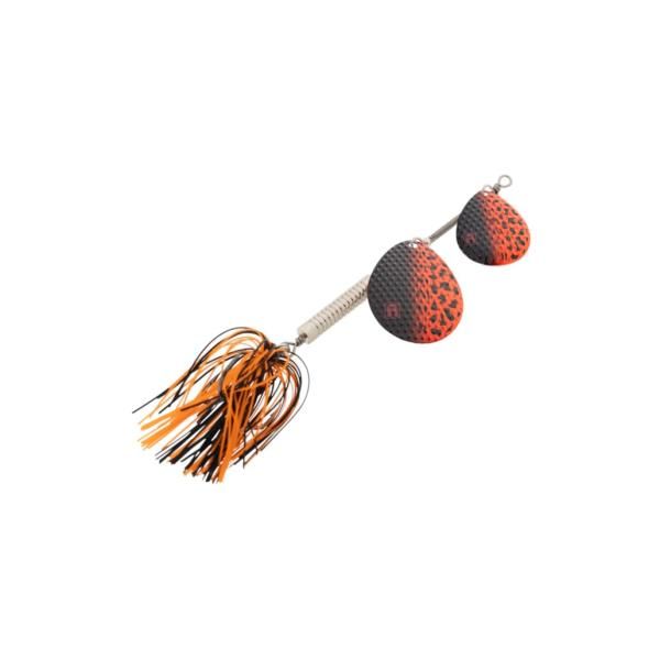 Rozemeijer Dr. Skirt #2/0 BKK – Spinnerbait-Haken für Raubfischangeln