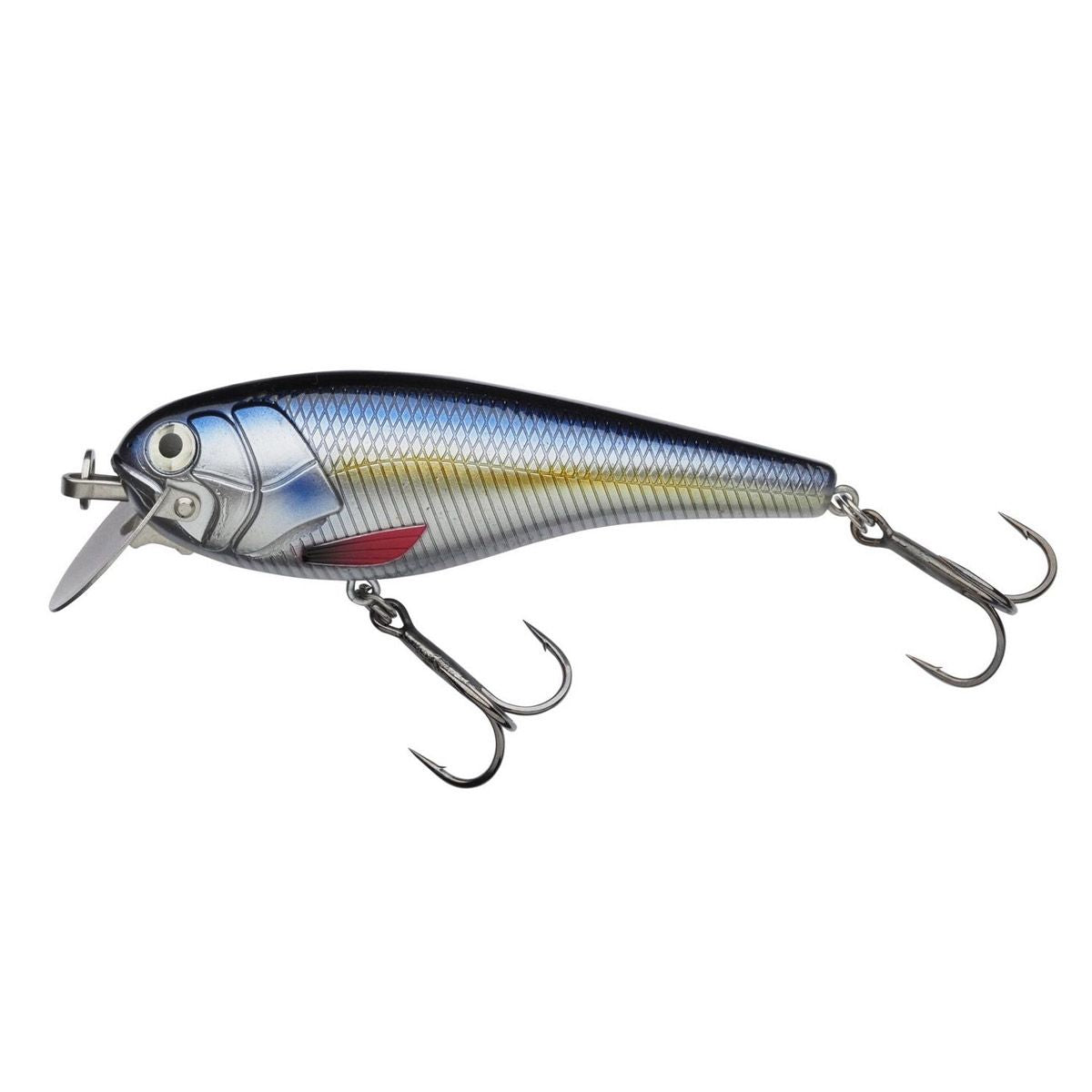 Abu Garcia Beast HI-LO Floating Kunstköder