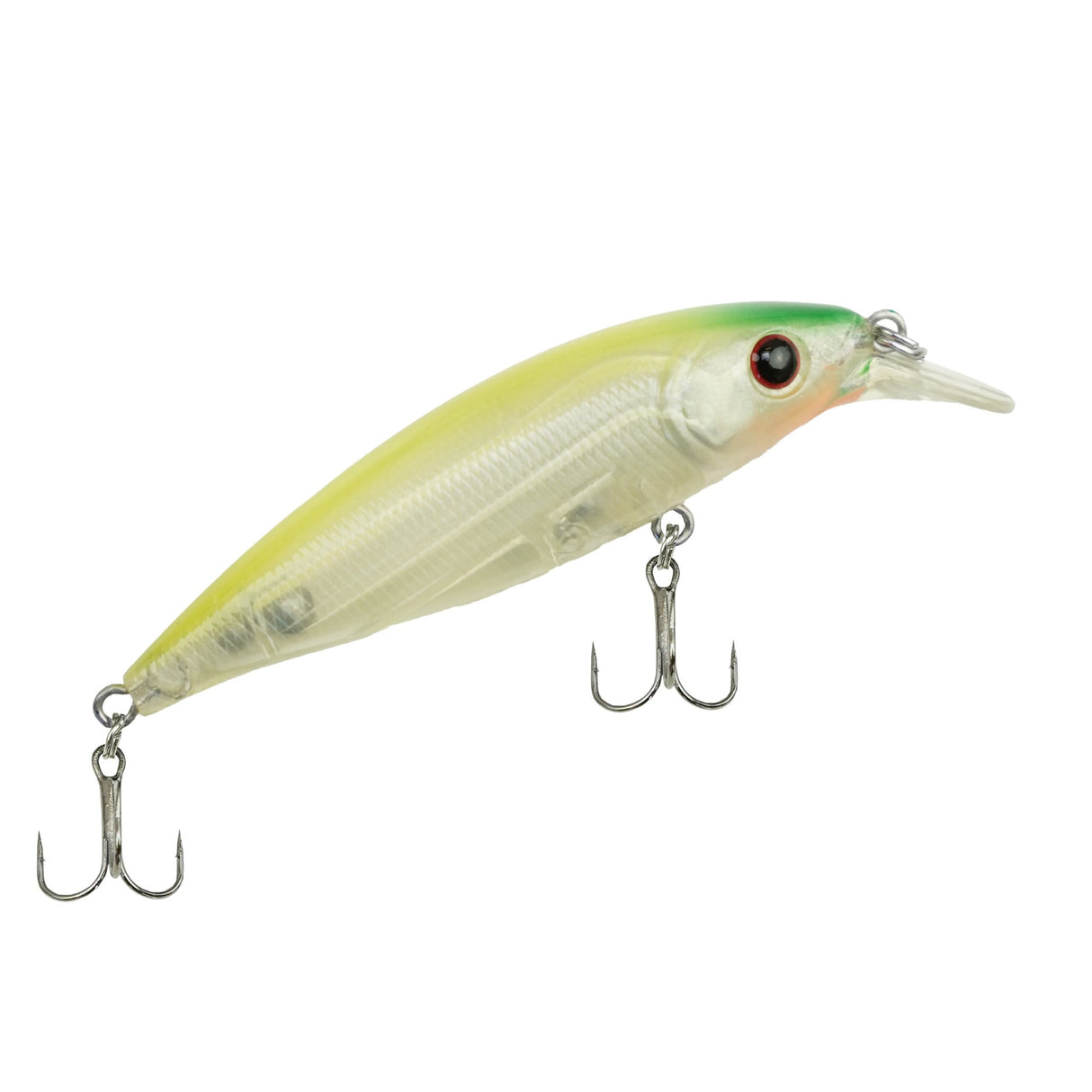 Viper Pro Sprinter Crankbait Rattlin 7 & 11 cm – Raubfisch-Köder