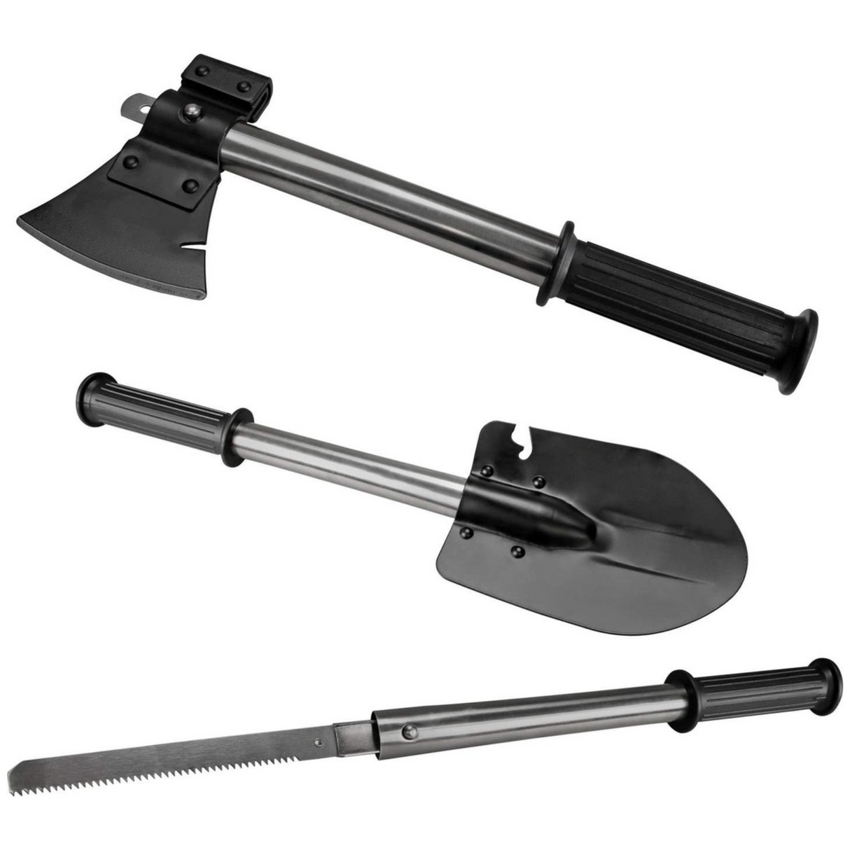 X2 Outdoor Survival Toolkit 7-Funktionen