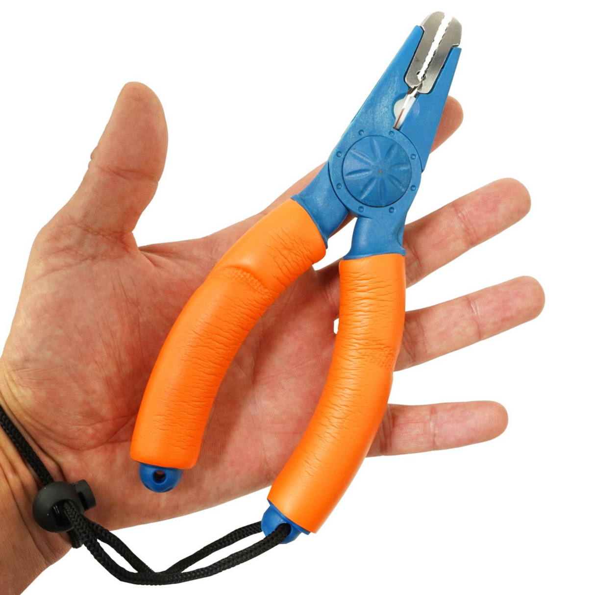 Eurocatch GS 3-in-1 Multifunktions-Anglerzange