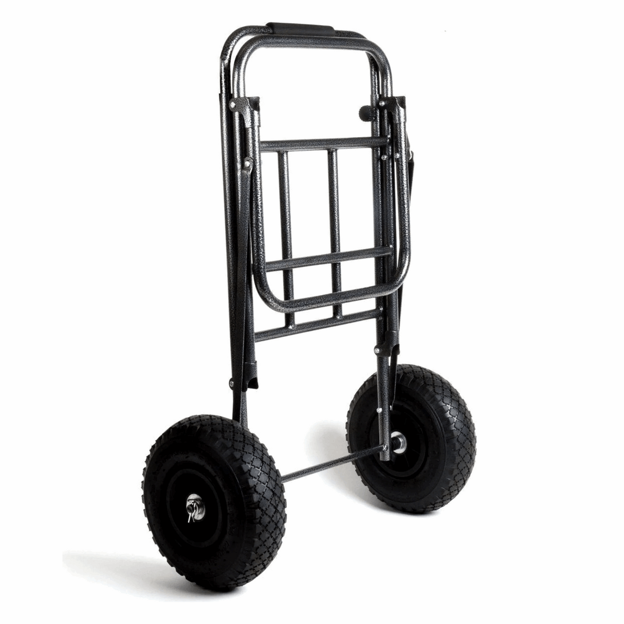 Eurocatch Transportwagen mit Ausziehgriff