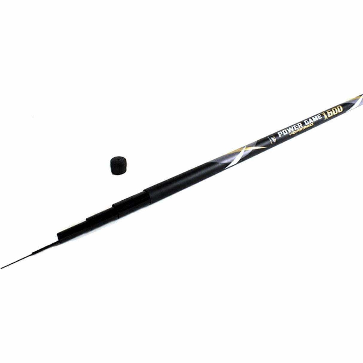 JVS Power Game X Teleskoprute