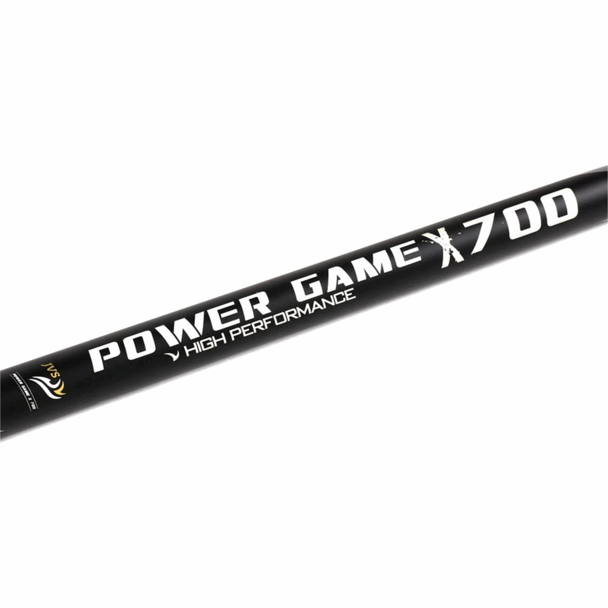 JVS Power Game X Teleskoprute