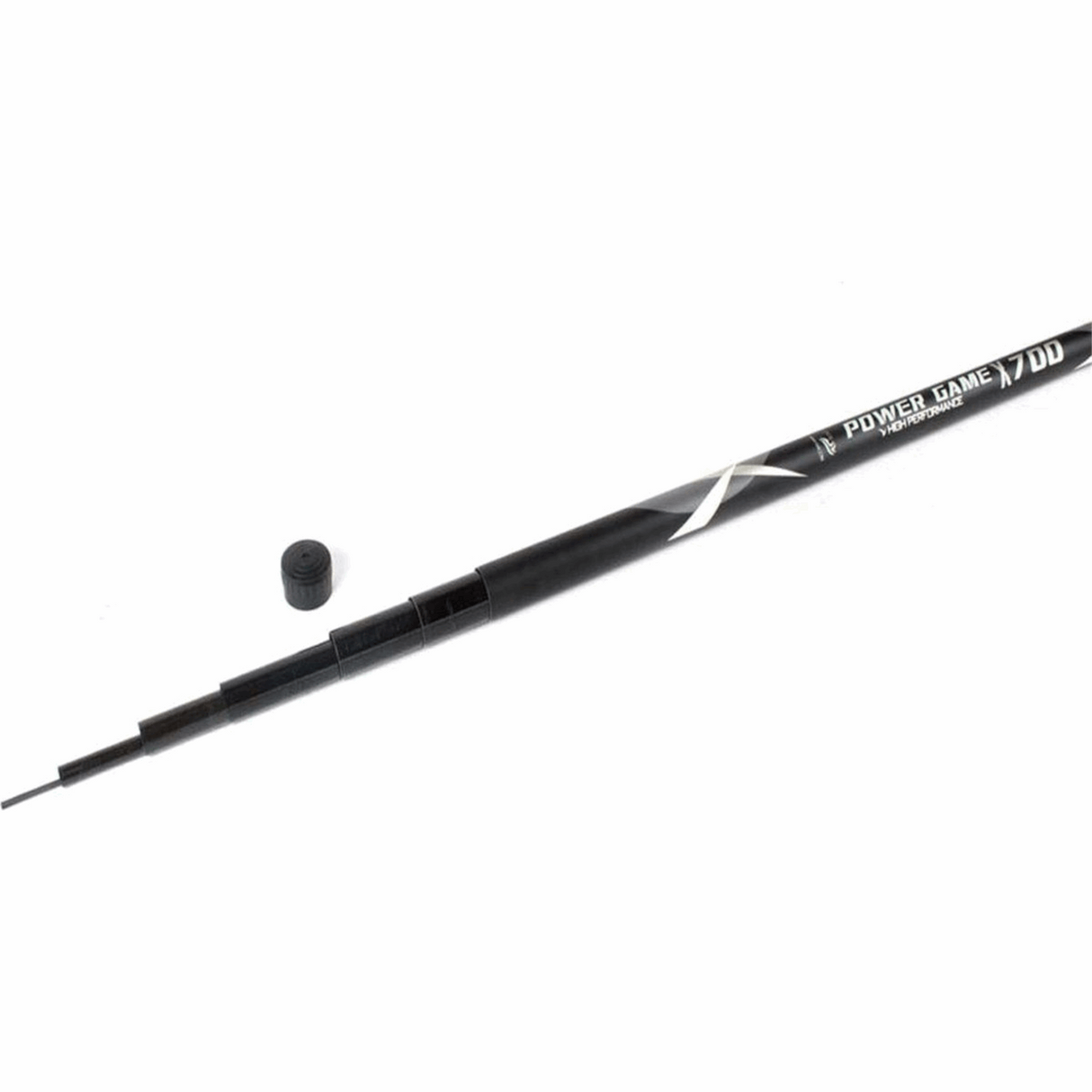 JVS Power Game X Teleskoprute