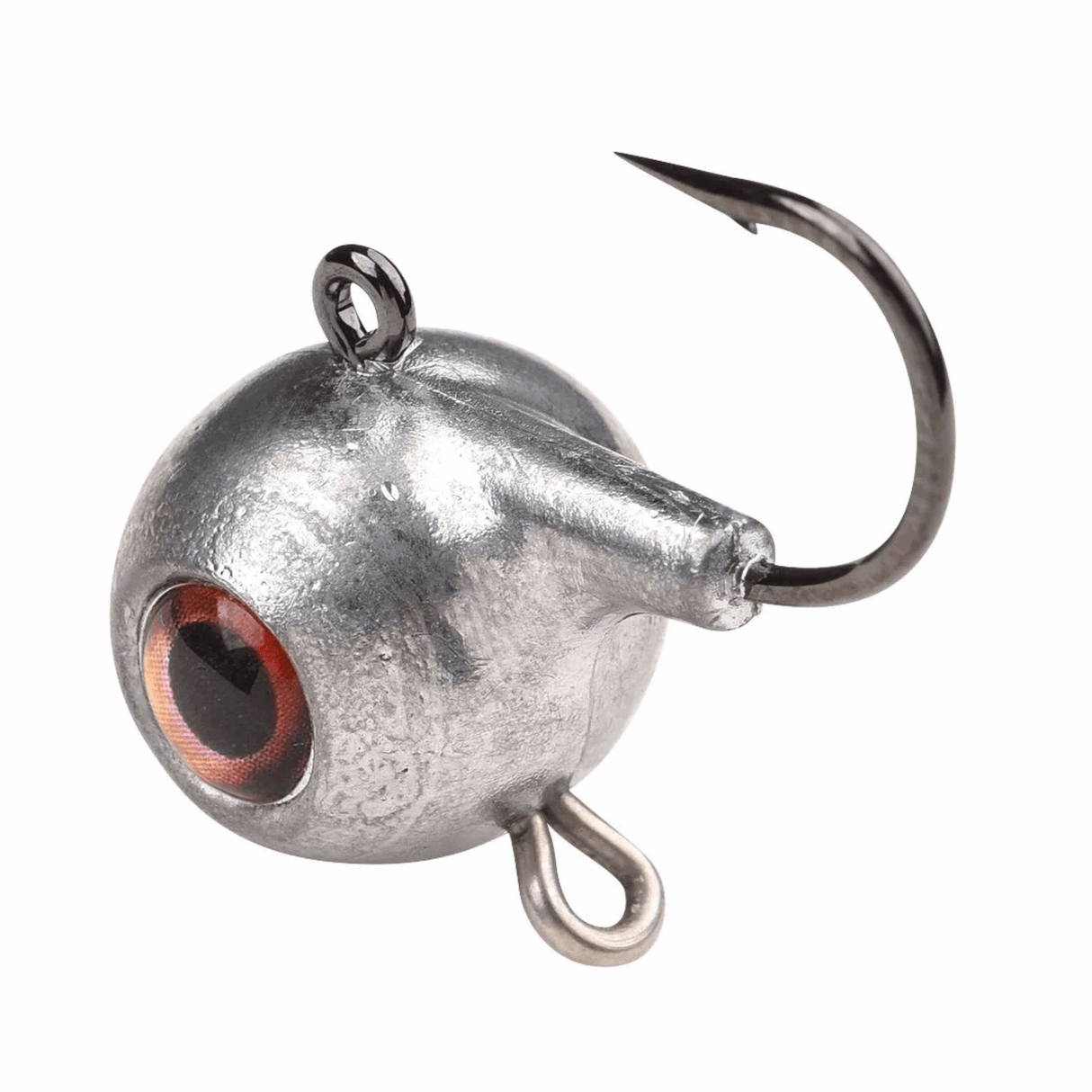 Spro HD Zander Fireballs 3 Stk.