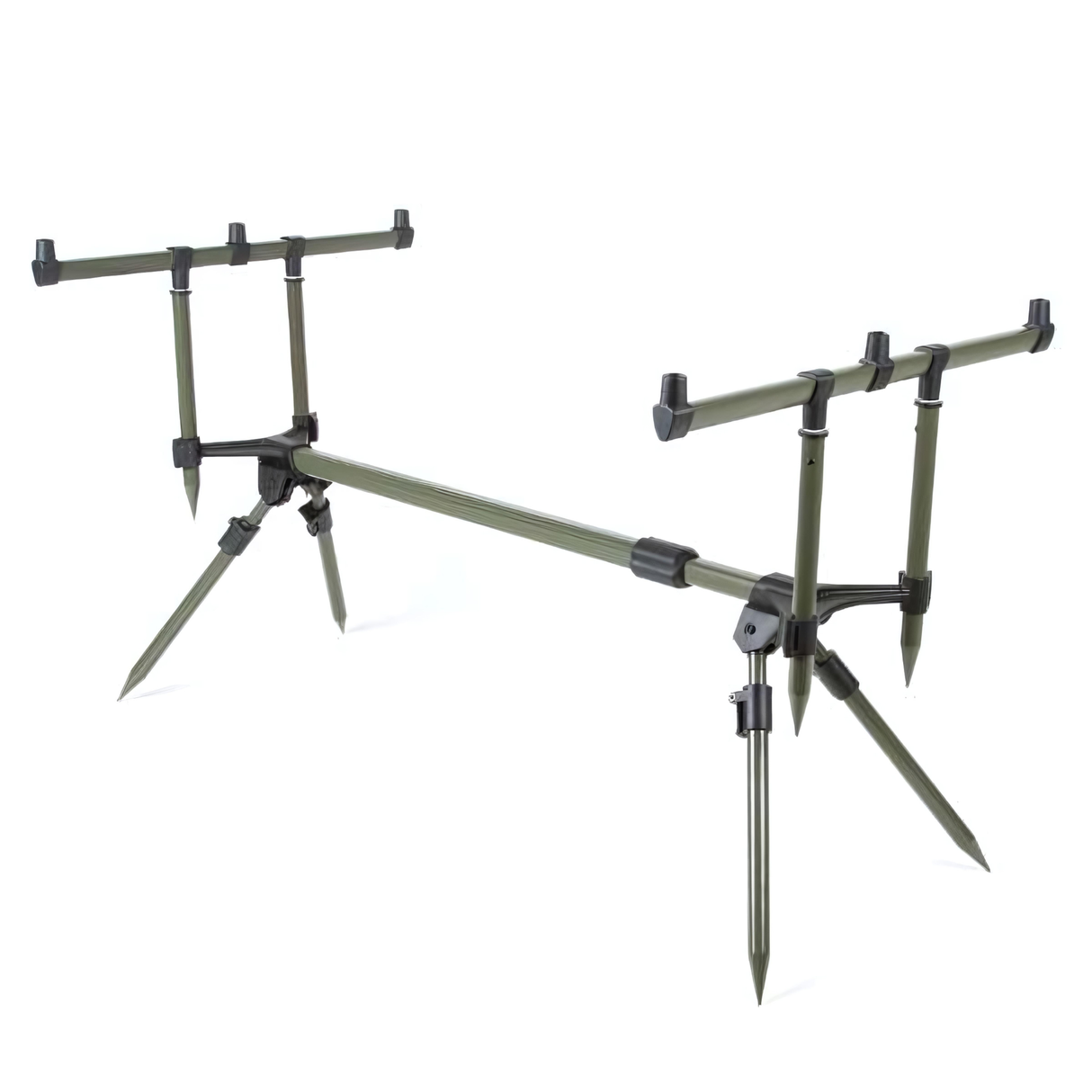 X2 Transformer Karpfen Rod Pod