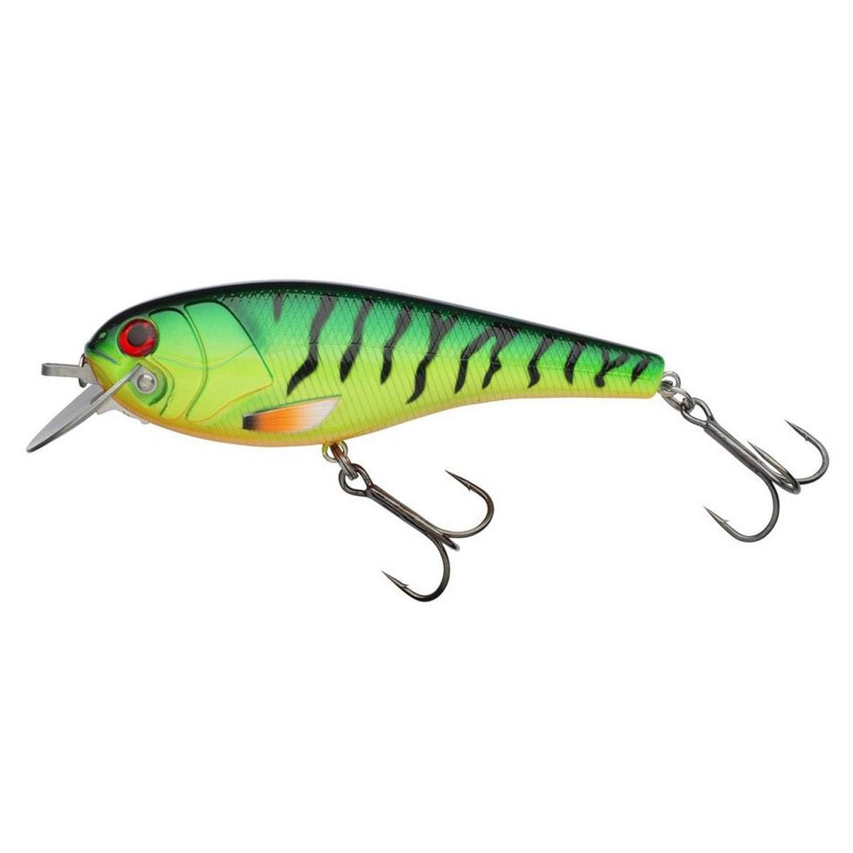 Abu Garcia Beast HI-LO Floating Kunstköder