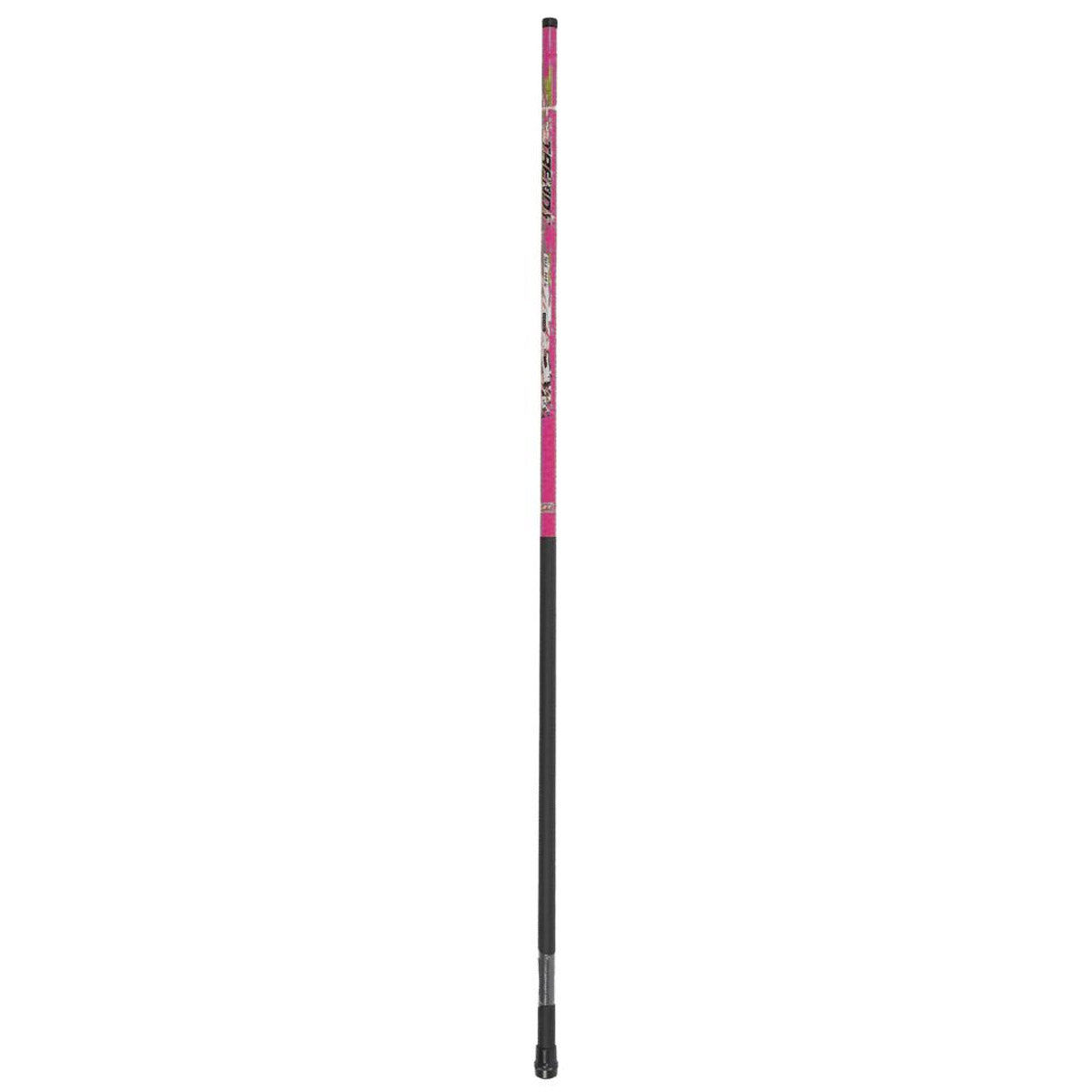 LFT Trendy Fishing Tele Pink - Inkl. Starterset