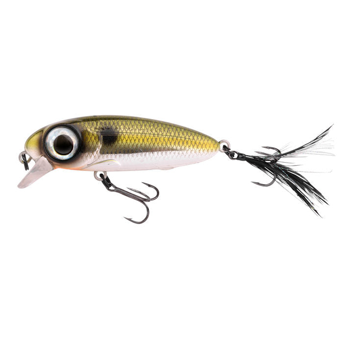 Spro Iris Underdog Wobbler Shad 7cm, 13g