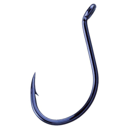 BKK Octopus Beak Black Nickel Haken