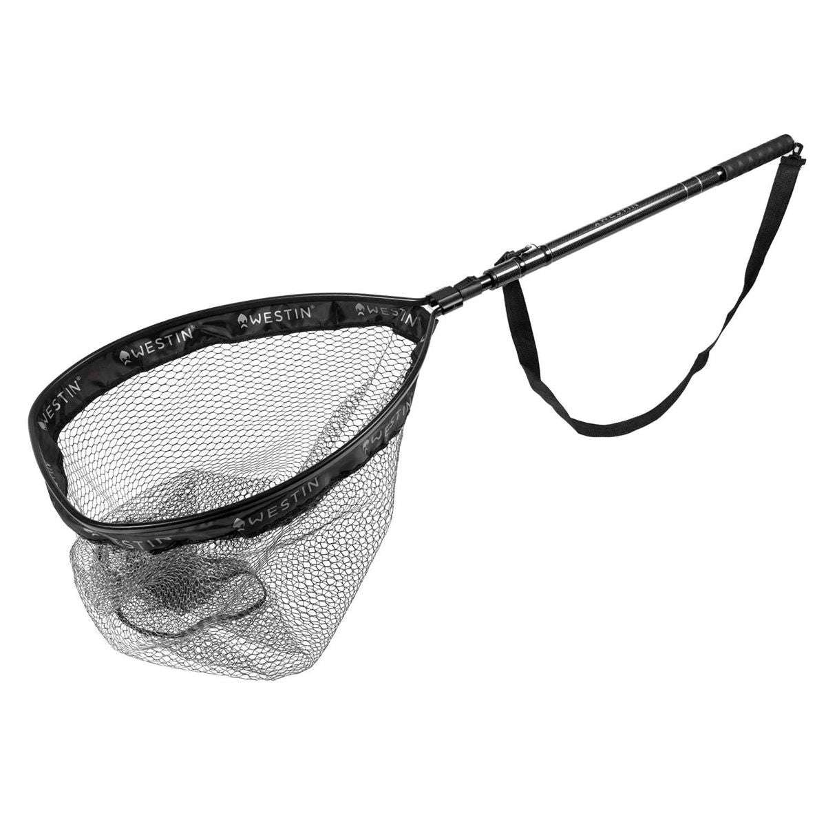 Westin W6 Cr Telescopic Landing Net 3m