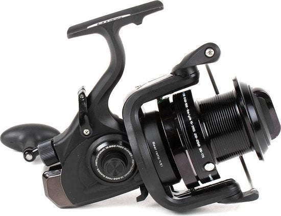 Faith Dynamic 10000 Big-Pit Freilaufrolle