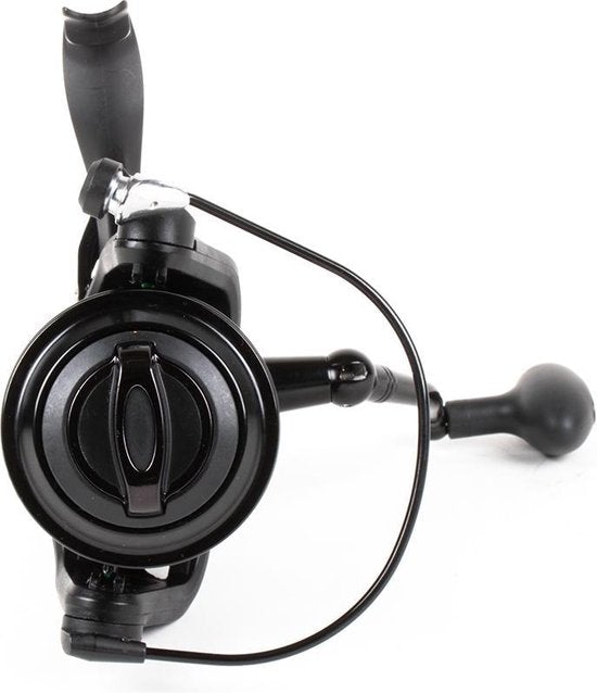 Faith Dynamic 10000 Big-Pit Freilaufrolle