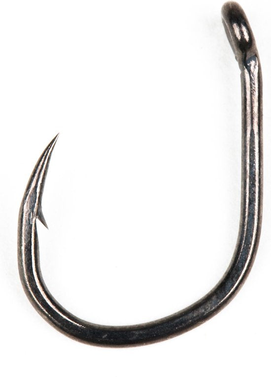 Owner Carp CT4 Teflon Haken Gr. 4 (8 Stk.)