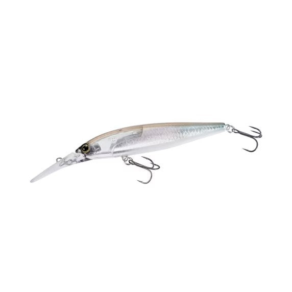 Shimano Bantam World Diver Flashboost 9,9cm 16gr N Smelt