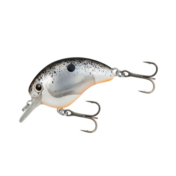 Shimano Bantam World Rush Flashboost Crankbait 5,6cm 16g Black