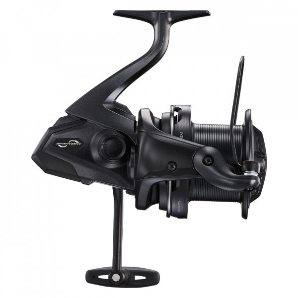 Shimano Ultegra 14000 XTE CI4+ Big Pit Rolle