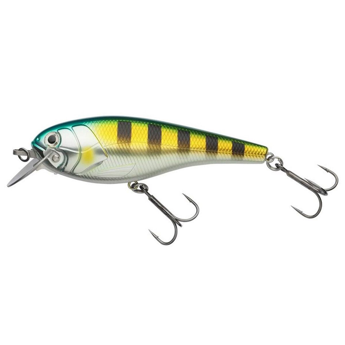 Abu Garcia Beast HI-LO Floating Kunstköder