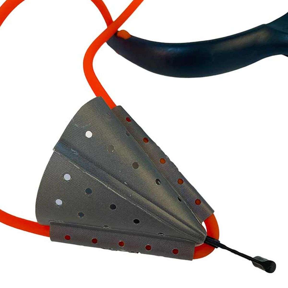 Fox Slik Powergrip Multi Pouch Katapult