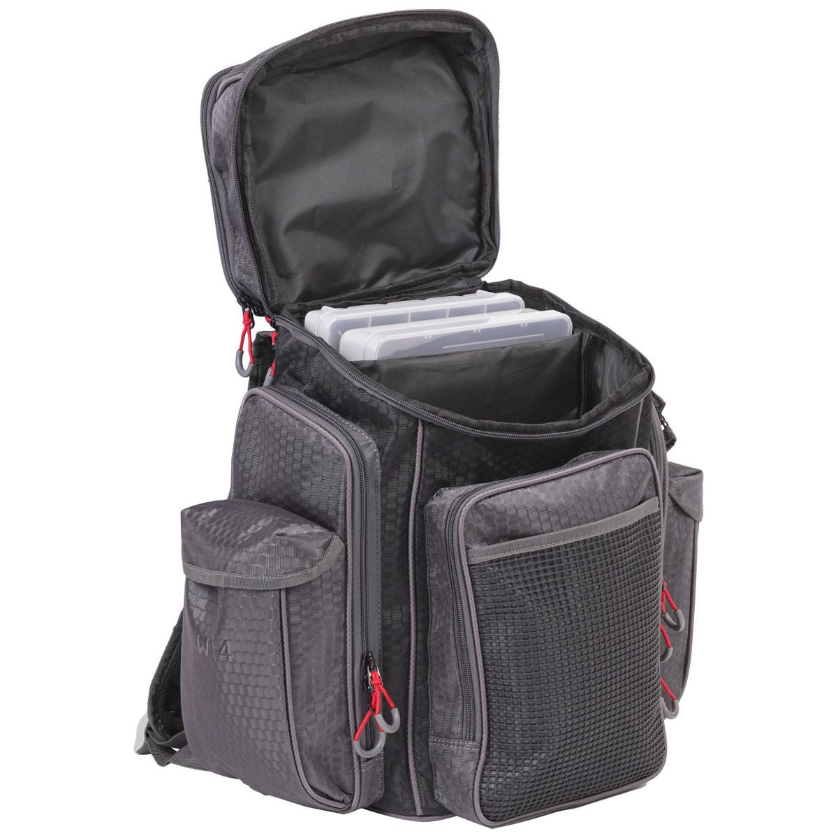 Westin W4 Backpack Plus 2 Boxes Large Rucksack