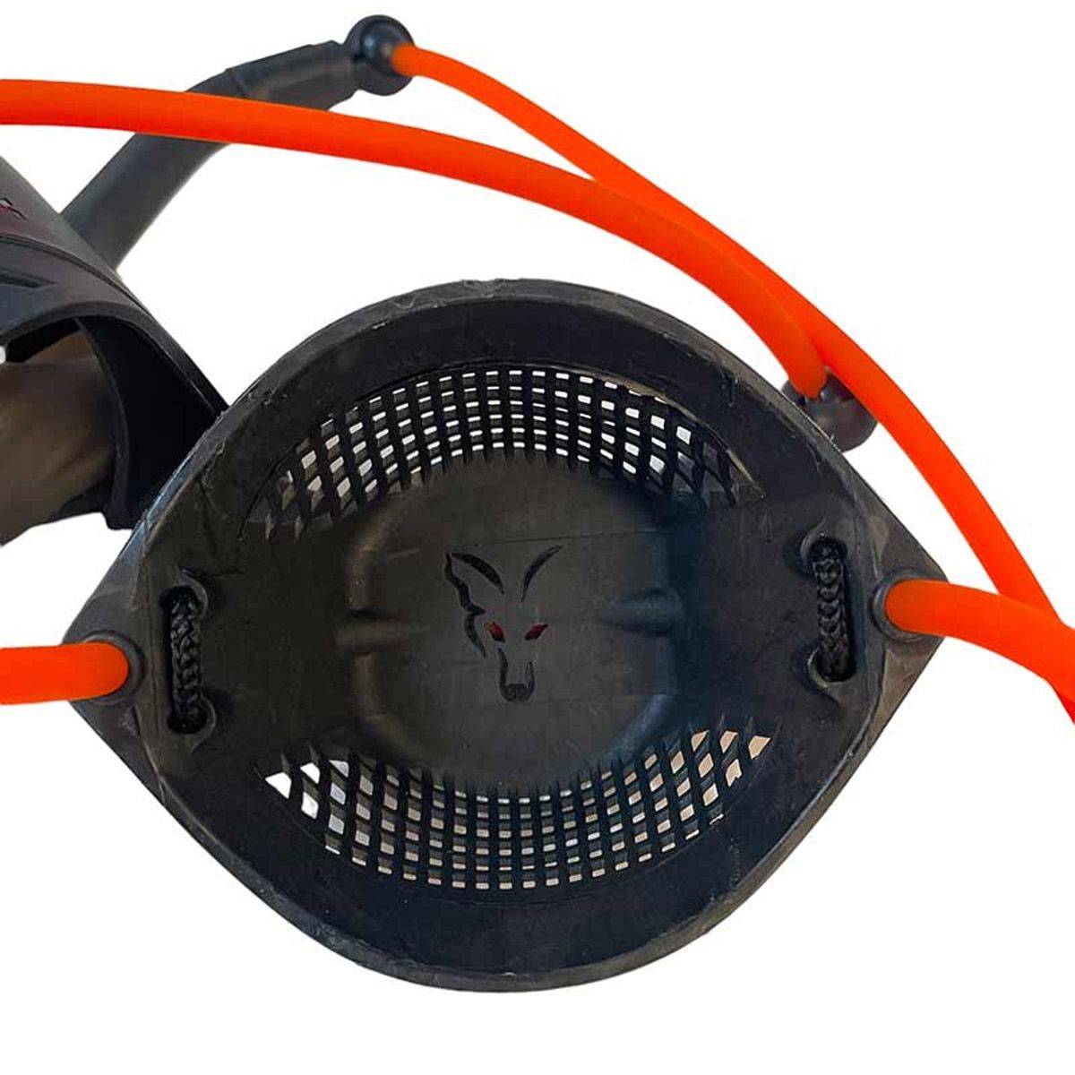 Fox Slik Powergrip Method Pouch Katapult