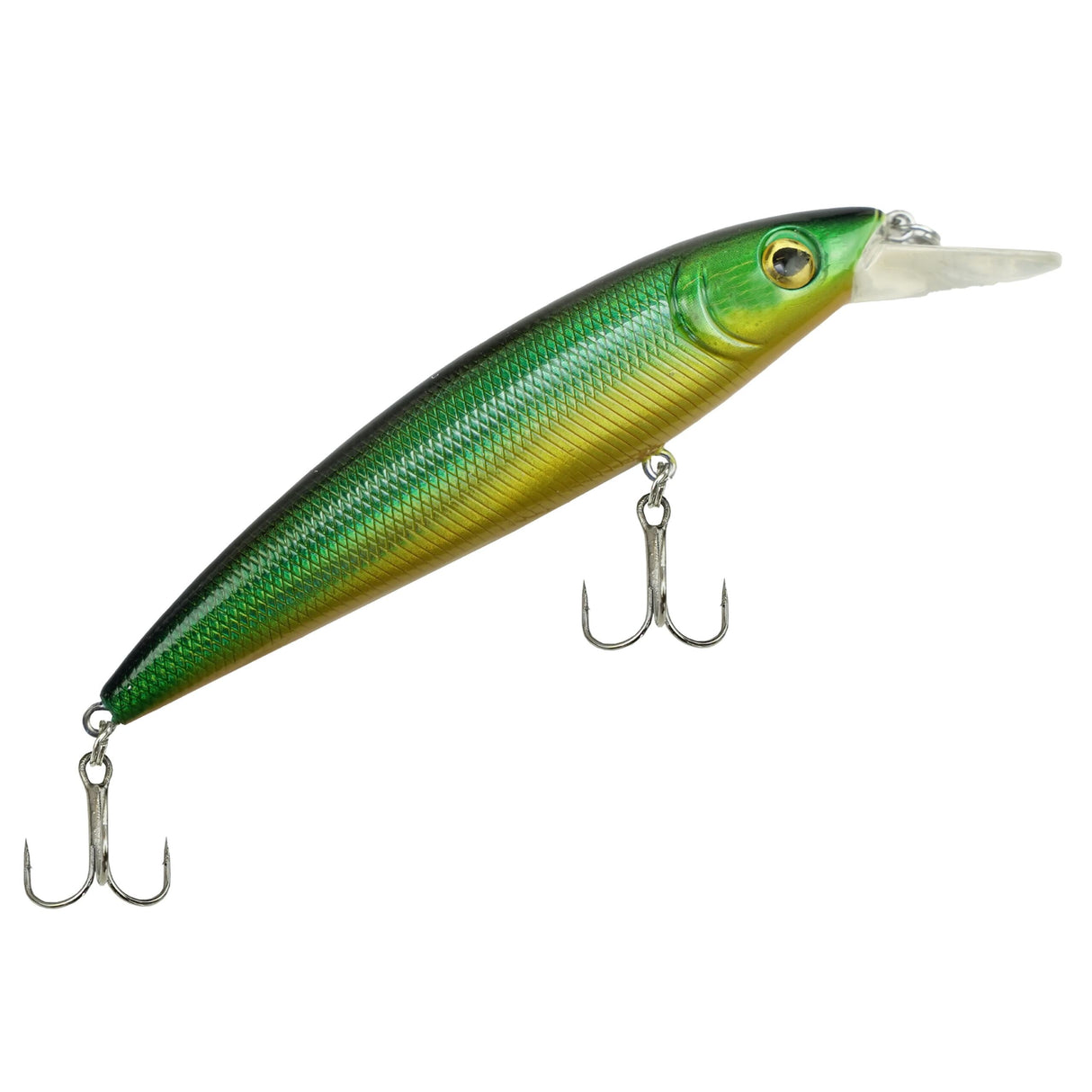 Viper Pro Sprinter Crankbait Rattlin 7 & 11 cm – Raubfisch-Köder