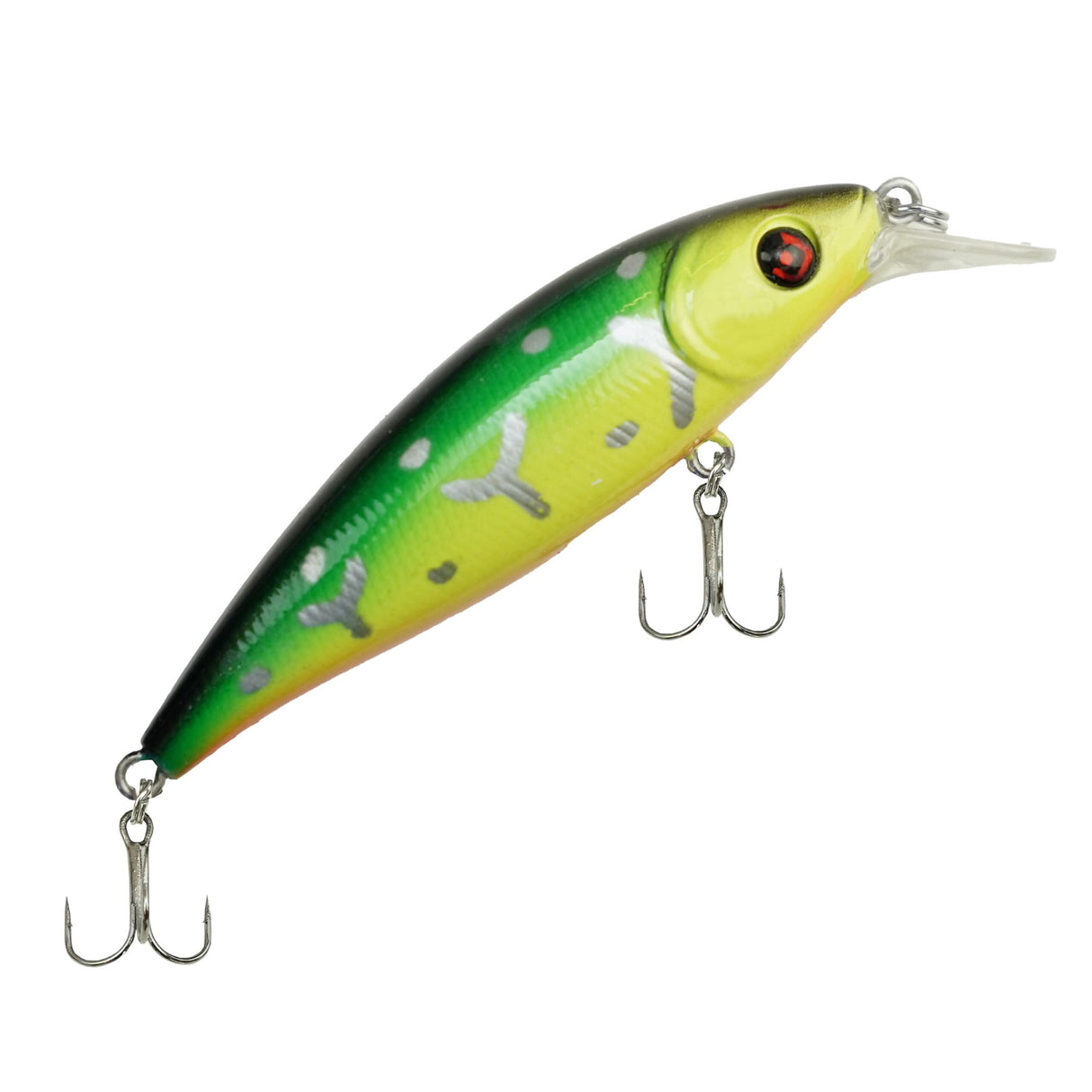 Viper Pro Sprinter Crankbait Rattlin 7 & 11 cm – Raubfisch-Köder