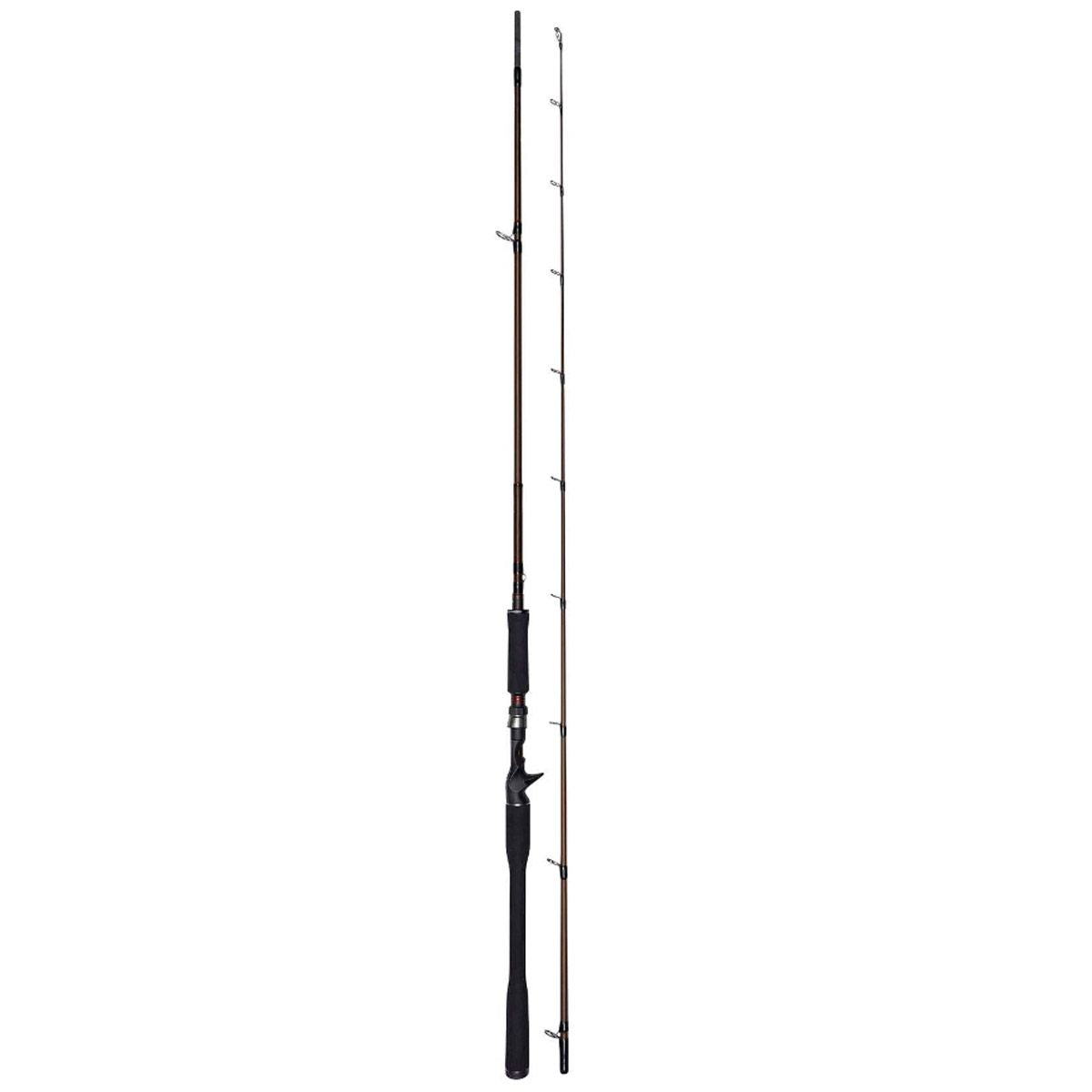 Westin W4 Powershad-T Rute 2nd Gen 30-90g