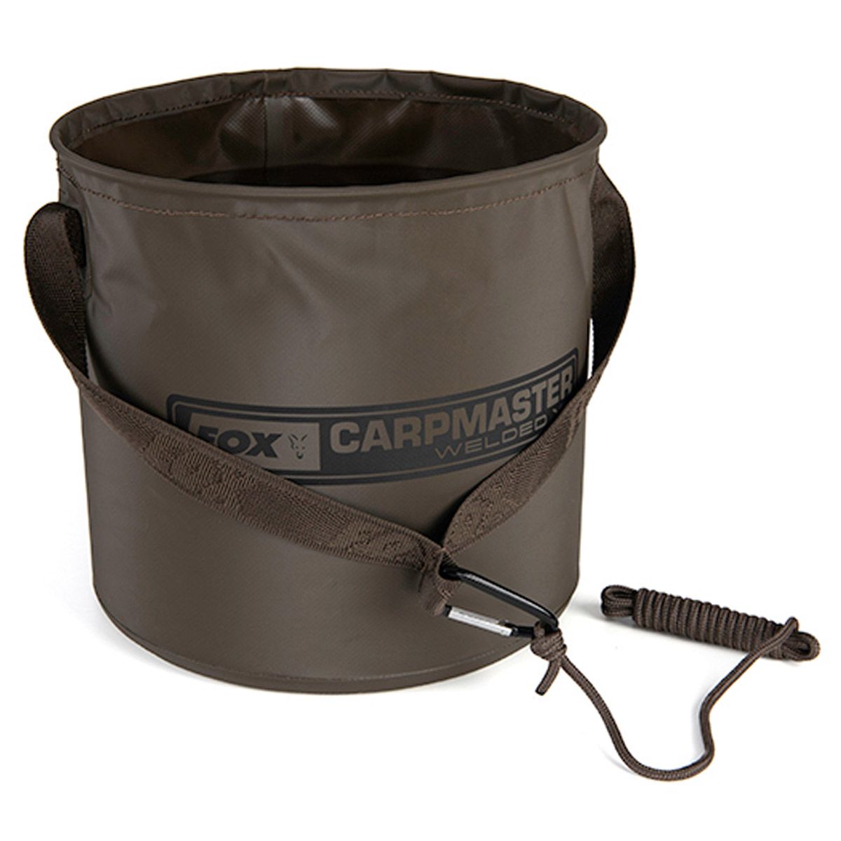 Fox Carpmaster Water Bucket 10l