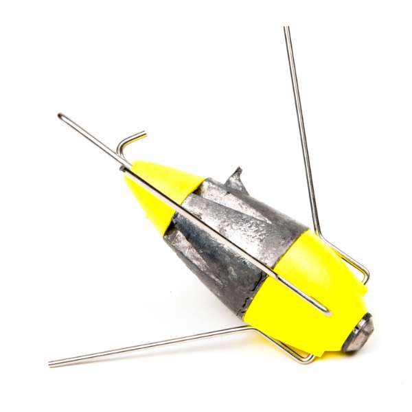 Breakaway Impact Blei