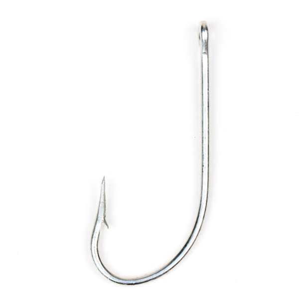 Night Hawk O'Shaugh 250 Seaguard Haken | Größe 12/0 | 10 Stück
