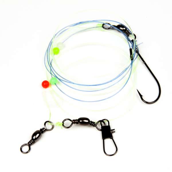 Midnight Moon Jo-Jo Gul Vorfach 0