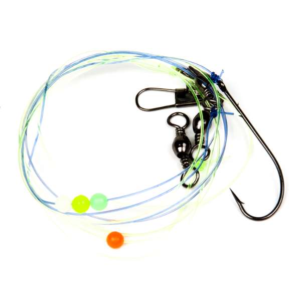 Midnight Moon Jo-Jo Wolfsbarsch-Vorfach